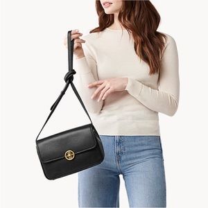 Fossil crossbody